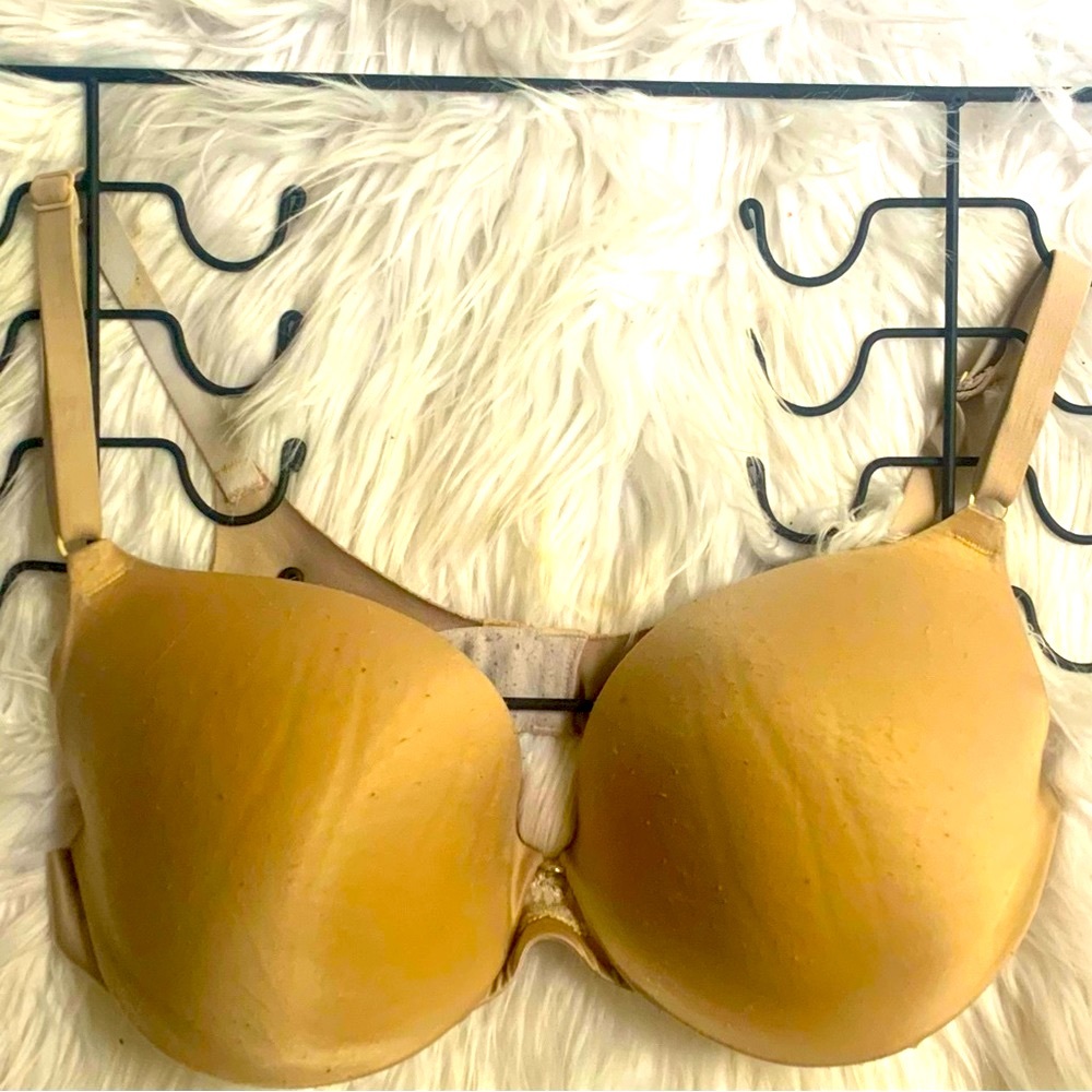Maidenform Padded Bra Size 36C